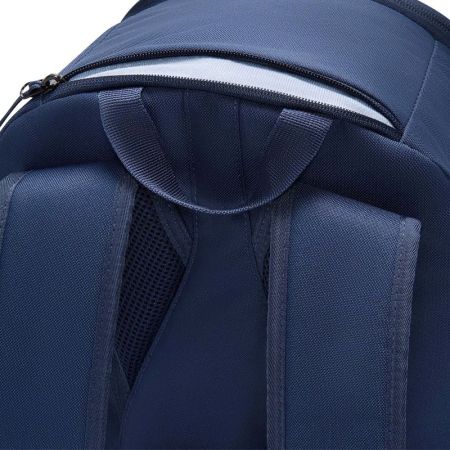 ΣΑΚΙΔΙΟ ΠΛΑΤΗΣ NIKE Heritage Sweep Backpack (25L) 533758 IO8733-410 εικόνα 5